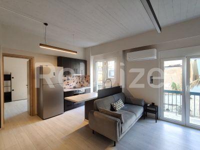 Photo 1,Σαλόνι,ΠΏΛΗΣΗ,Κατοικία,Διαμέρισμα,50τ.μ,€189,000,Άγιος Αρτέμιος – Γούβα