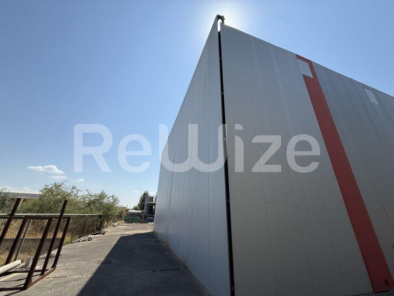 Photo 5,Outside,SALE,Professional,Industrial Building,1900sqm,€1,350,000,Sindos