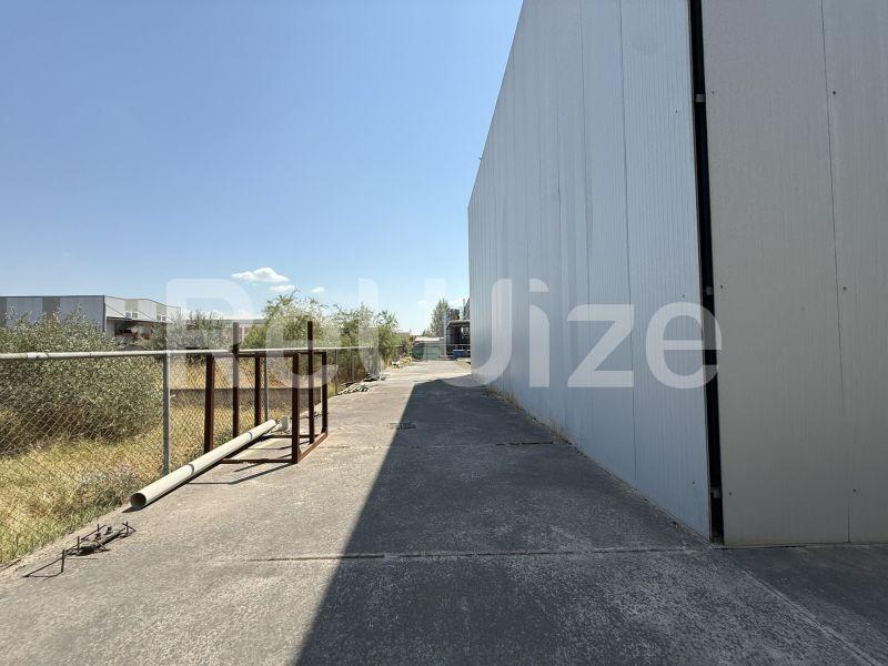 Industrial Building 1900 m² in Delta, photo 6