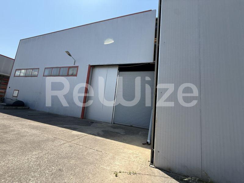Industrial Building 1900 m² in Delta, photo 7