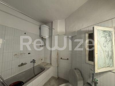Photo 8,Μπάνιο,ΠΏΛΗΣΗ,Κατοικία,Διαμέρισμα,80τ.μ,€100,000,Άνω Πόλη