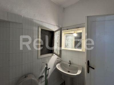 Photo 7,Μπάνιο,ΠΏΛΗΣΗ,Κατοικία,Διαμέρισμα,80τ.μ,€100,000,Άνω Πόλη