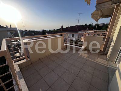 Photo 5,Μπαλκόνι,ΕΝΟΙΚΊΑΣΗ,Κατοικία,Μεζονέτα,153τ.μ,€870,Πανόραμα
