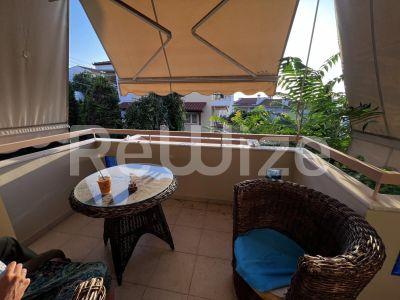 Photo 23,Μπαλκόνι,ΕΝΟΙΚΊΑΣΗ,Κατοικία,Μεζονέτα,153τ.μ,€870,Πανόραμα