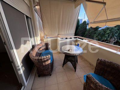 Photo 24,Μπαλκόνι,ΕΝΟΙΚΊΑΣΗ,Κατοικία,Μεζονέτα,153τ.μ,€870,Πανόραμα
