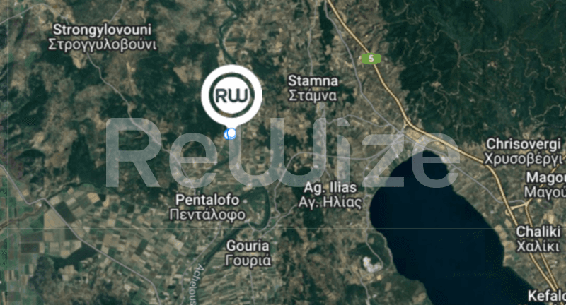 Photo 4,Εξωτερική,ΕΝΟΙΚΊΑΣΗ,Γη,Αγροτεμάχιο,4000τ.μ,€9,792,Μεσολόγγι