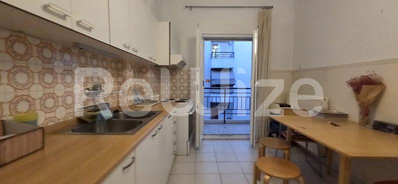 Photo 11,Κουζίνα,ΕΝΟΙΚΊΑΣΗ,Κατοικία,Διαμέρισμα,81τ.μ,€600,Τριανδρία