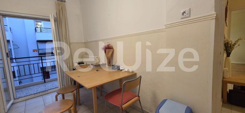 Photo 10,Τραπεζαρία,ΕΝΟΙΚΊΑΣΗ,Κατοικία,Διαμέρισμα,81τ.μ,€600,Τριανδρία