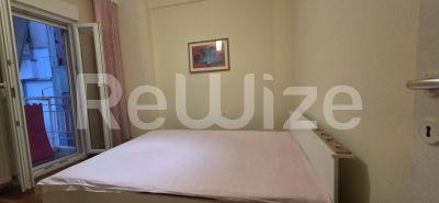 Photo 6,Υπνοδωμάτιο,ΕΝΟΙΚΊΑΣΗ,Κατοικία,Διαμέρισμα,81τ.μ,€600,Τριανδρία