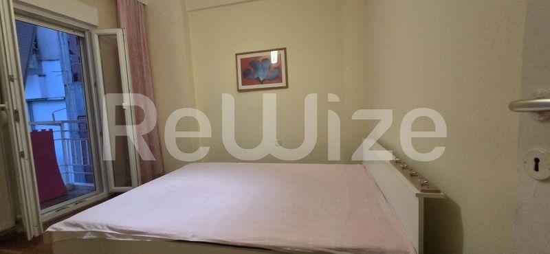 Photo 6,Υπνοδωμάτιο,ΕΝΟΙΚΊΑΣΗ,Κατοικία,Διαμέρισμα,81τ.μ,€600,Τριανδρία