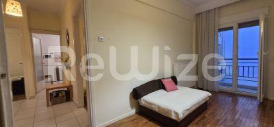 Photo 24,Υπνοδωμάτιο,ΕΝΟΙΚΊΑΣΗ,Κατοικία,Διαμέρισμα,81τ.μ,€600,Τριανδρία