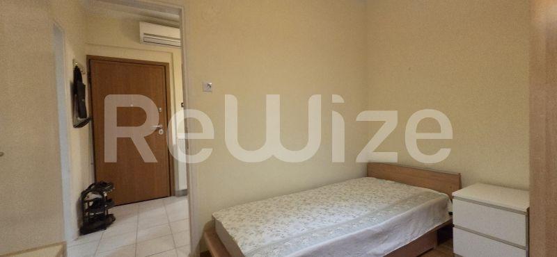 Photo 3,Υπνοδωμάτιο,ΕΝΟΙΚΊΑΣΗ,Κατοικία,Διαμέρισμα,81τ.μ,€600,Τριανδρία