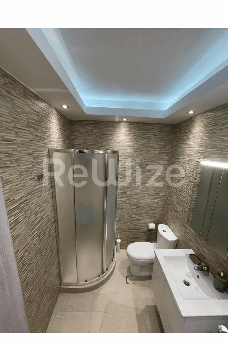 Apartment 50 m² in Thessaloniki, photo 5