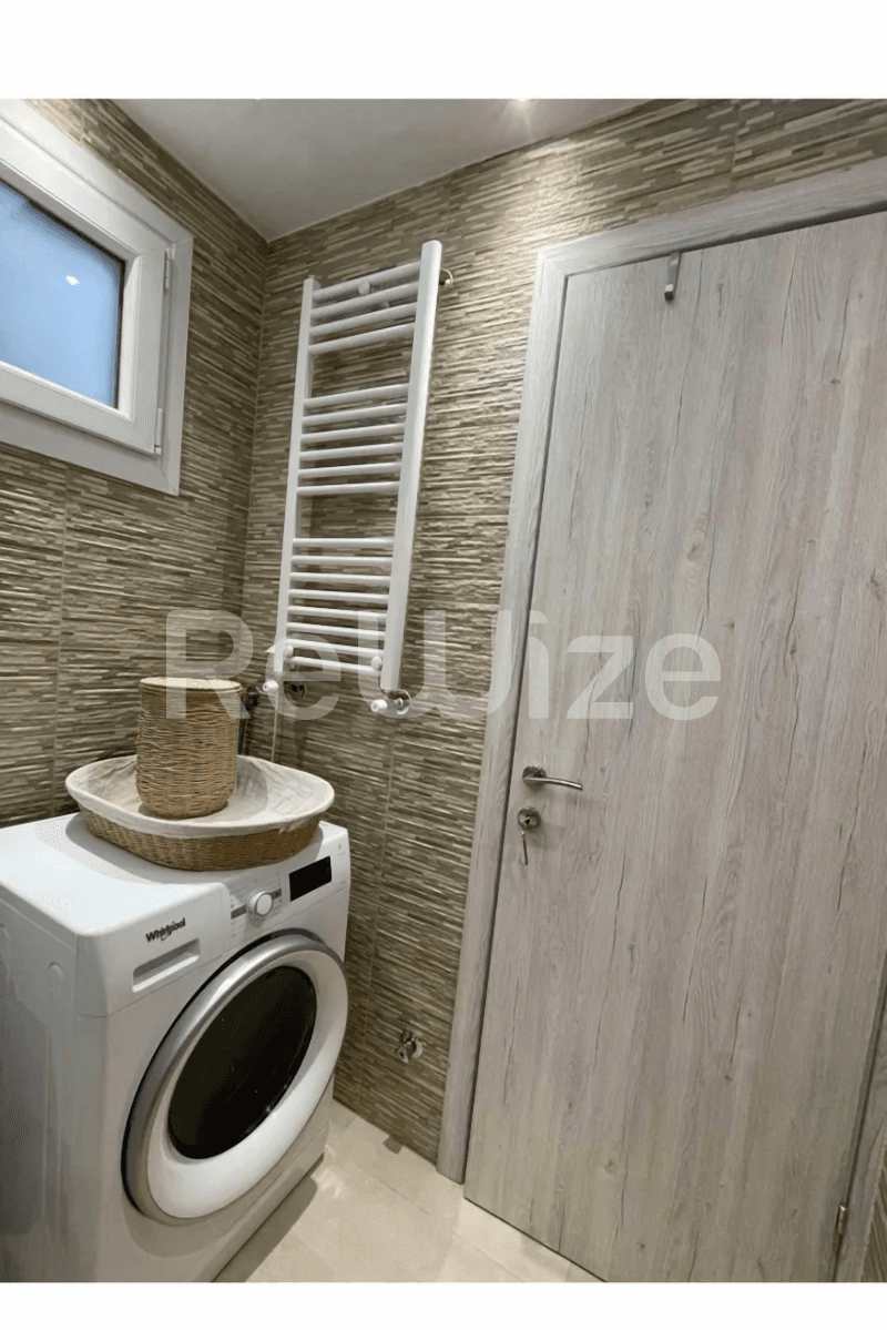 Apartment 50 m² in Thessaloniki, photo 13
