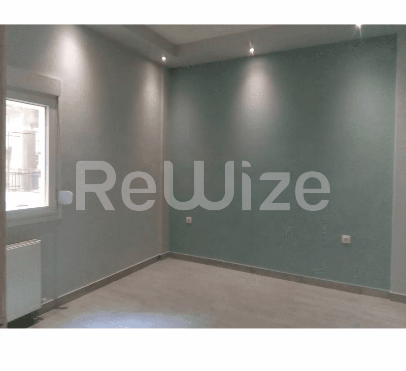 Apartment 50 m² in Thessaloniki, photo 12