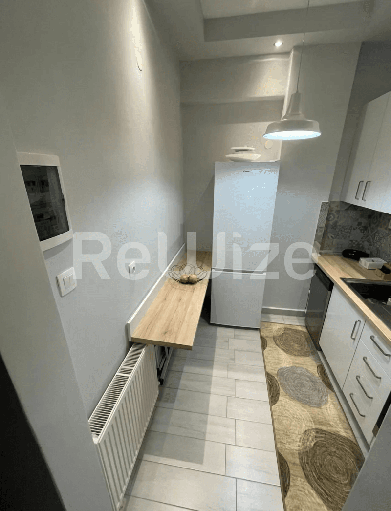 Apartment 50 m² in Thessaloniki, photo 1