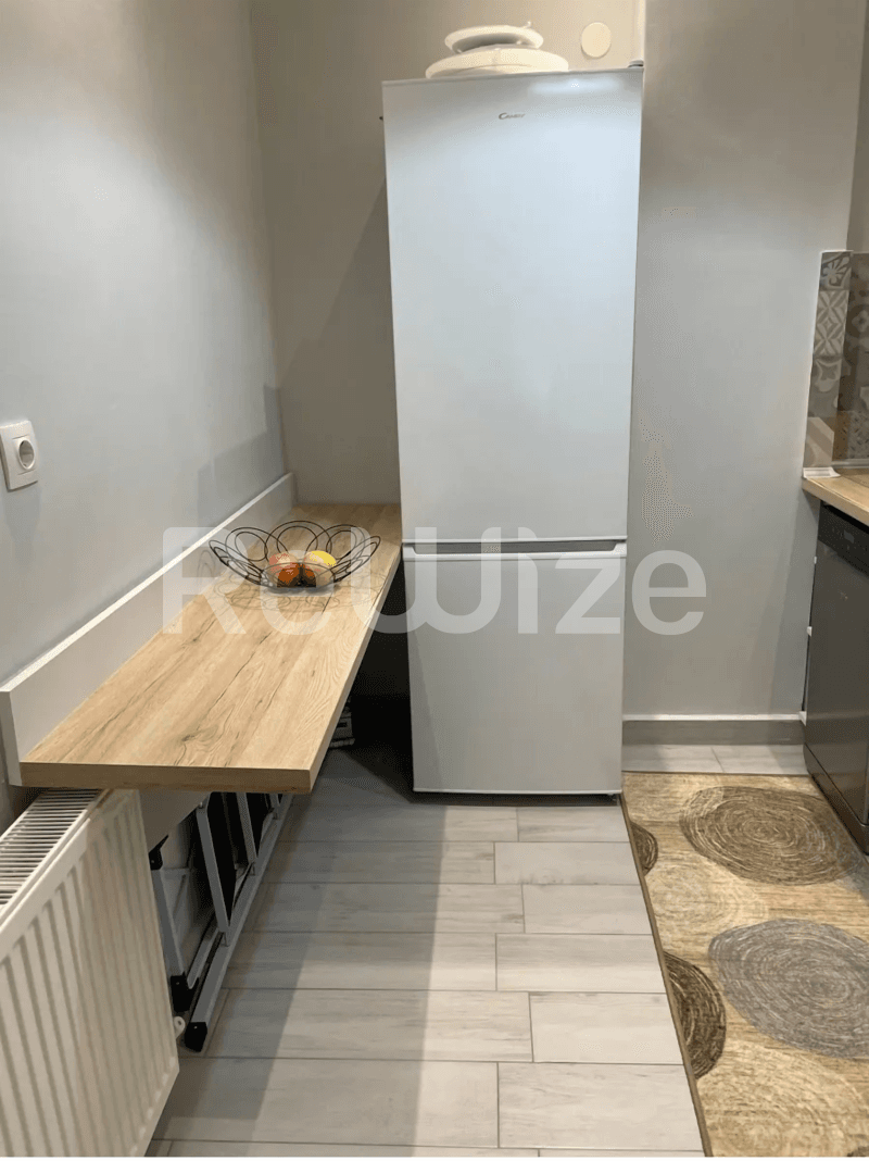 Apartment 50 m² in Thessaloniki, photo 16