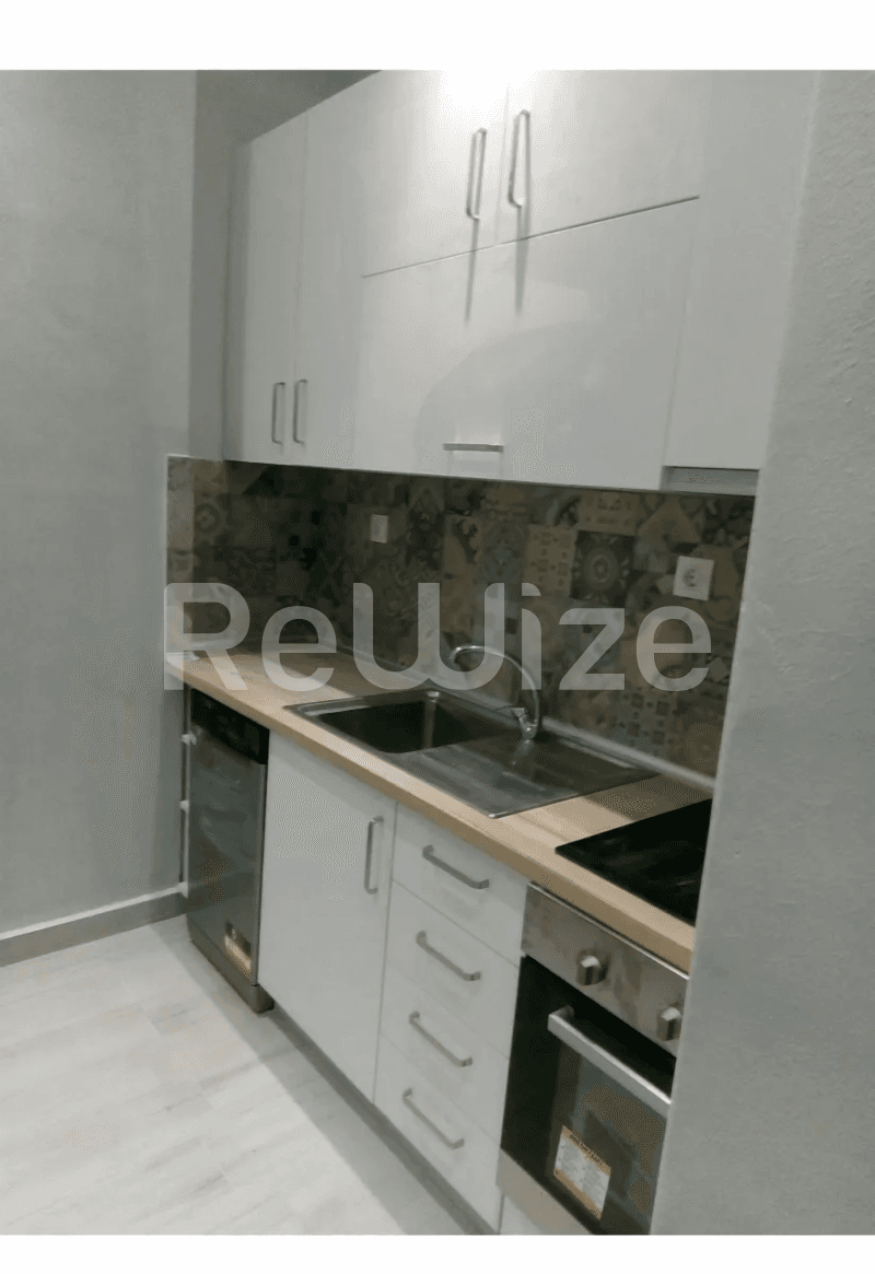 Apartment 50 m² in Thessaloniki, photo 11