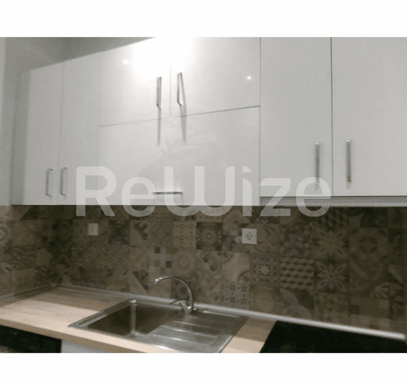 Apartment 50 m² in Thessaloniki, photo 9