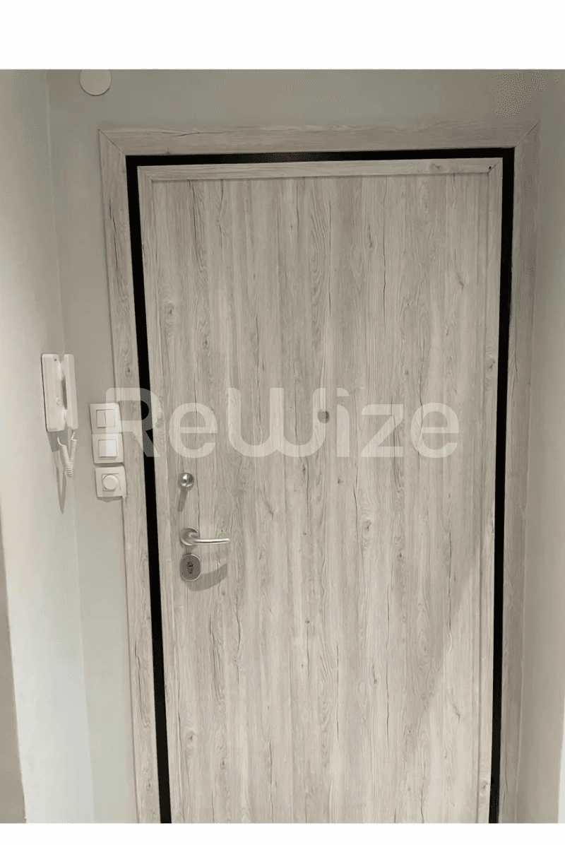Apartment 50 m² in Thessaloniki, photo 18