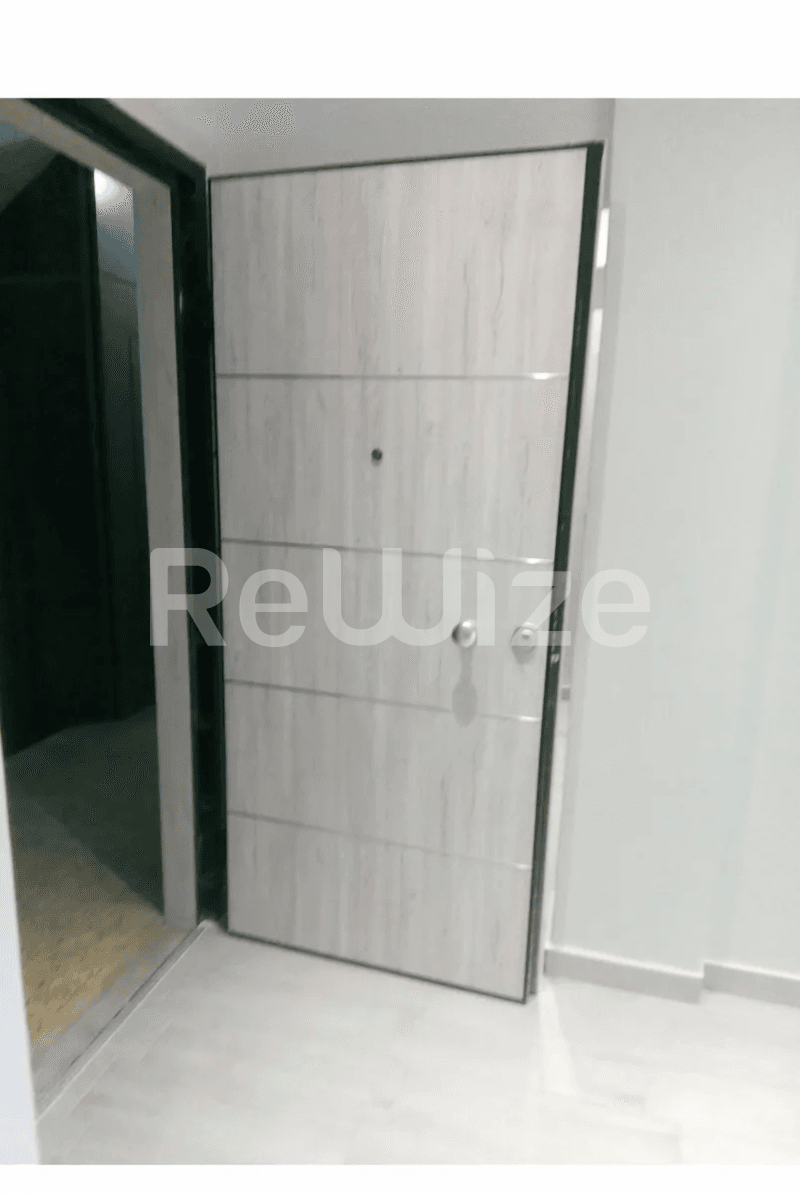 Apartment 50 m² in Thessaloniki, photo 8