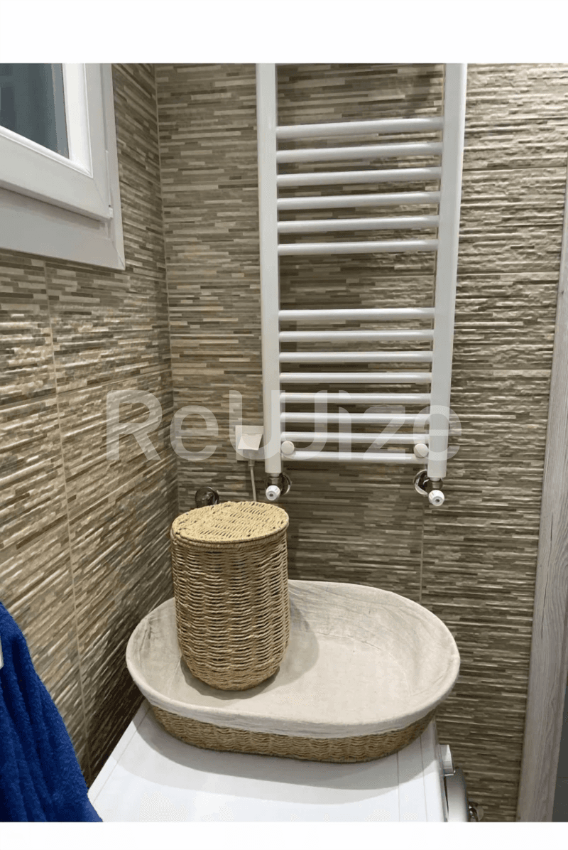 Apartment 50 m² in Thessaloniki, photo 17