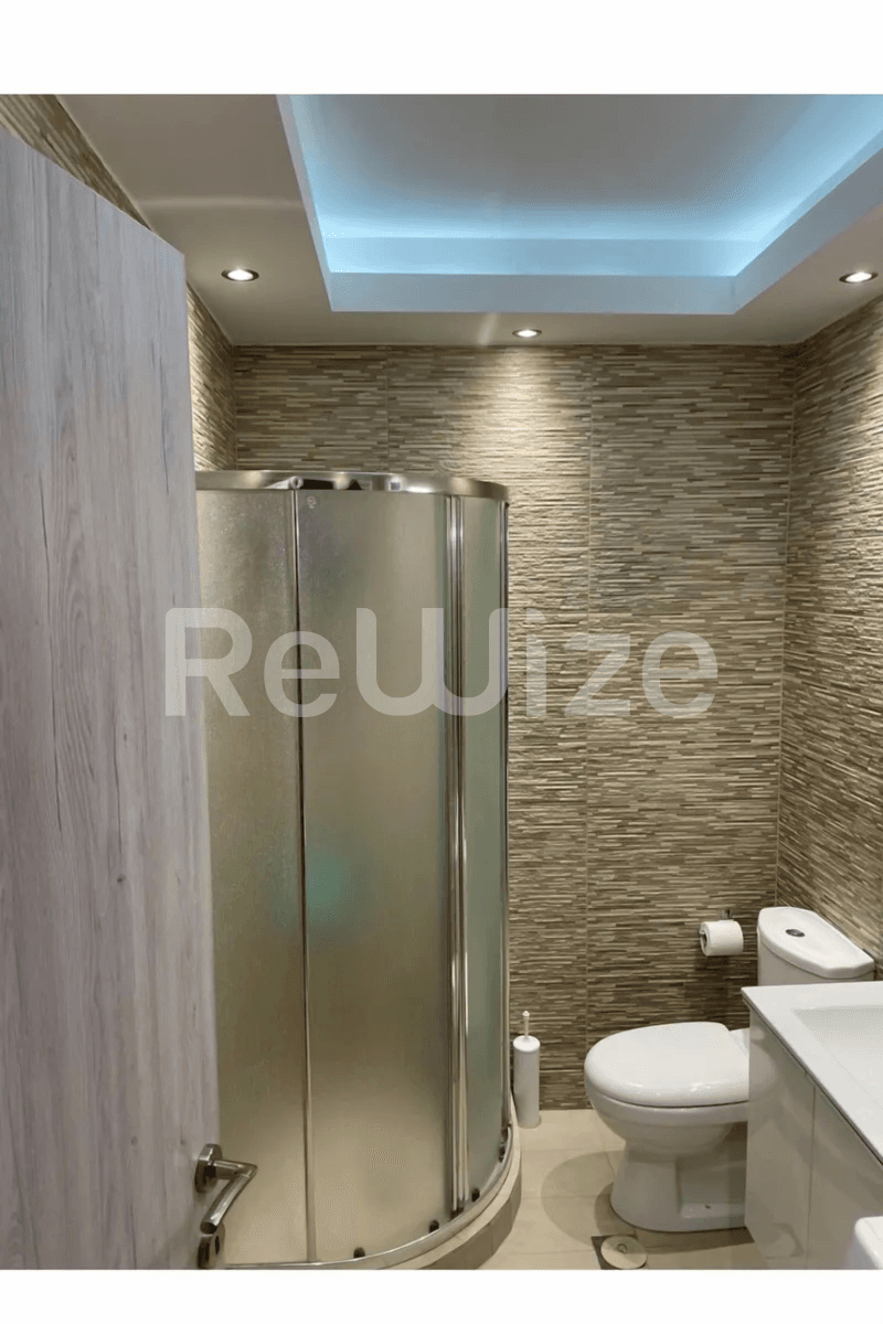 Apartment 50 m² in Thessaloniki, photo 6