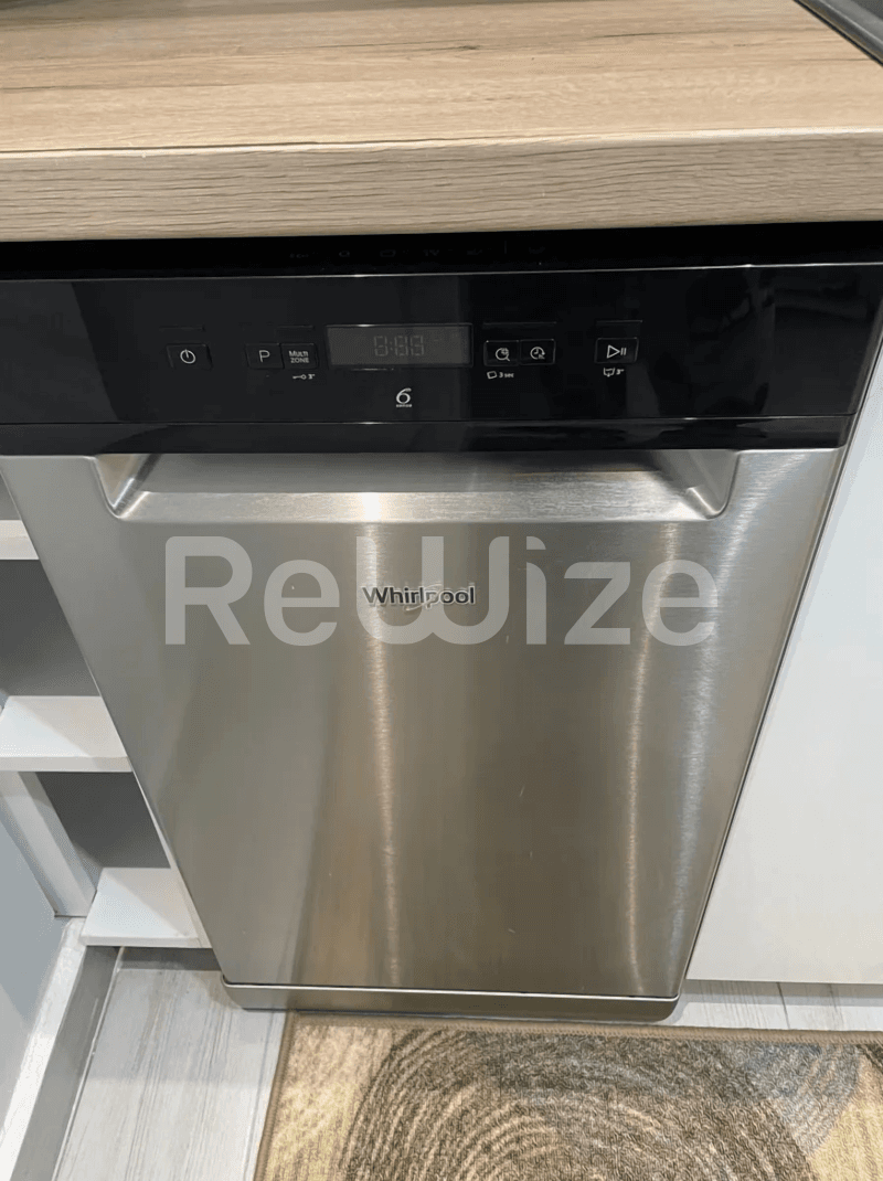 Apartment 50 m² in Thessaloniki, photo 14