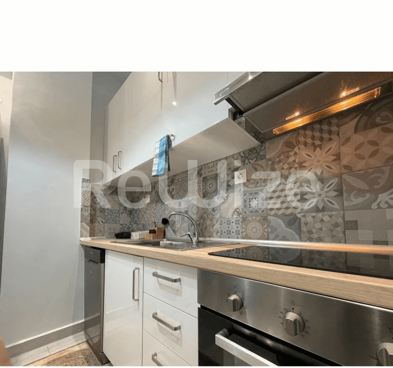 Apartment 50 m² in Thessaloniki, photo 2