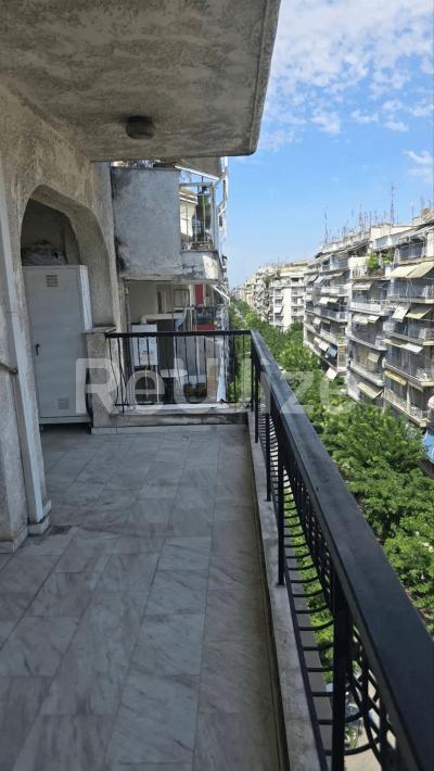 Photo 16,Μπαλκόνι,ΠΏΛΗΣΗ,Κατοικία,Διαμέρισμα,105τ.μ,€350,000,Κέντρο Θεσσαλονίκης
