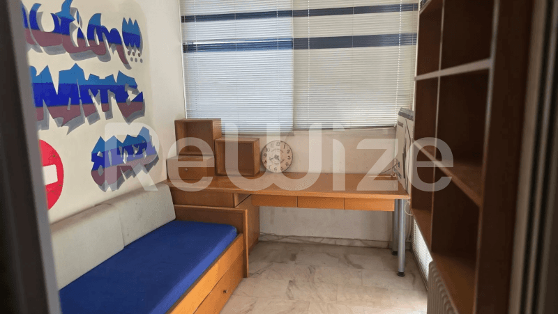 Photo 15,Υπνοδωμάτιο,ΠΏΛΗΣΗ,Κατοικία,Διαμέρισμα,105τ.μ,€350,000,Κέντρο Θεσσαλονίκης