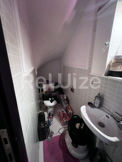 Photo 7,Μπάνιο,ΕΝΟΙΚΊΑΣΗ,Κατοικία,Μεζονέτα,140τ.μ,€800,Θέρμη