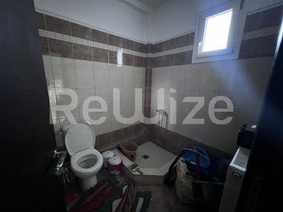 Photo 4,Μπάνιο,ΕΝΟΙΚΊΑΣΗ,Κατοικία,Μεζονέτα,140τ.μ,€800,Θέρμη