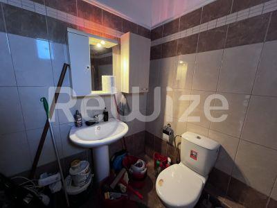 Photo 5,Μπάνιο,ΕΝΟΙΚΊΑΣΗ,Κατοικία,Μεζονέτα,140τ.μ,€800,Θέρμη