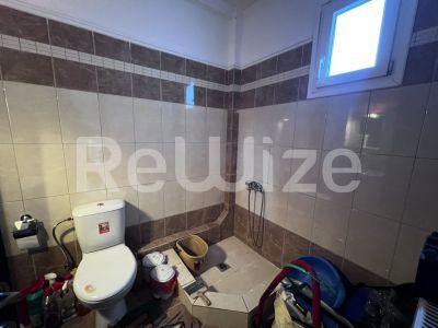 Photo 6,Μπάνιο,ΕΝΟΙΚΊΑΣΗ,Κατοικία,Μεζονέτα,140τ.μ,€800,Θέρμη