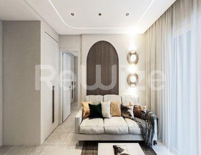 Photo 3,Σαλόνι,ΠΏΛΗΣΗ,Κατοικία,Διαμέρισμα,45τ.μ,€135,000,40 Εκκλησιές