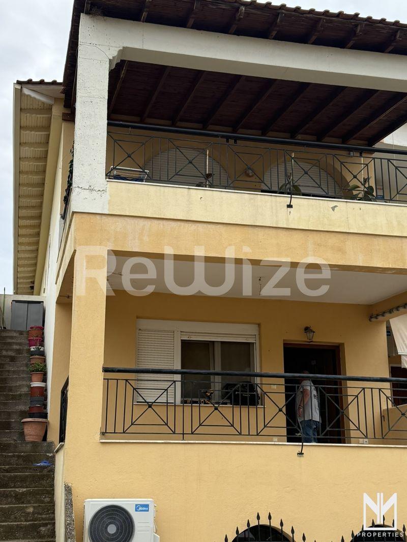 Photo 6,Outside,SALE,Residency,Apartment,74sqm,€98,000,Olynthos