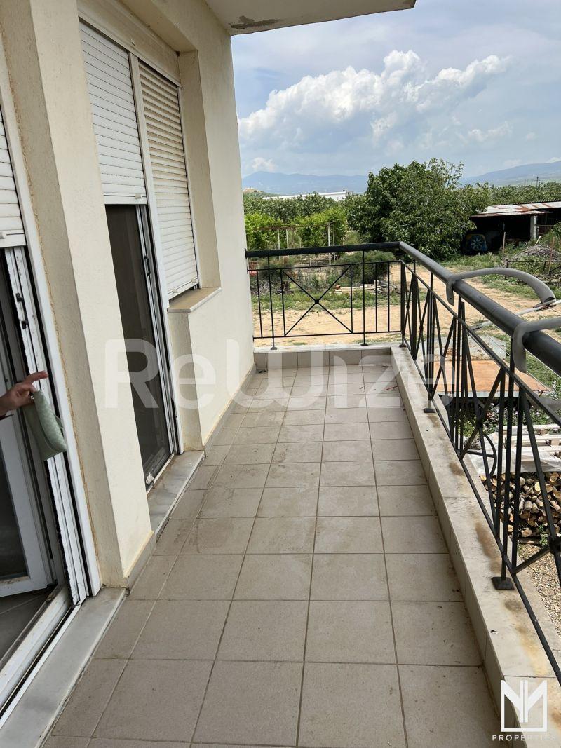 Photo 7,Balcony,SALE,Residency,Apartment,74sqm,€98,000,Olynthos