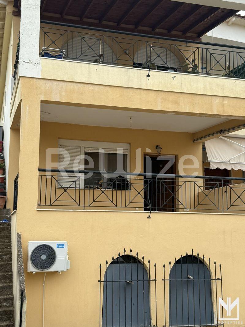Photo 4,Outside,SALE,Residency,Apartment,74sqm,€98,000,Olynthos