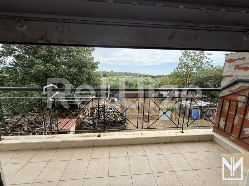 Photo 15,Balcony,SALE,Residency,Apartment,74sqm,€98,000,Olynthos