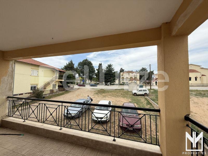 Photo 9,Balcony,SALE,Residency,Apartment,74sqm,€98,000,Olynthos