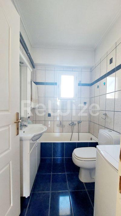 Photo 11,Μπάνιο,ΕΝΟΙΚΊΑΣΗ,Κατοικία,Διαμέρισμα,75τ.μ,€740,Κάτω Πατήσια