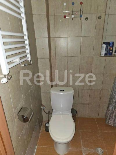 Photo 2,Μπάνιο,ΕΝΟΙΚΊΑΣΗ,Κατοικία,Διαμέρισμα,40τ.μ,€460,Κέντρο Θεσσαλονίκης
