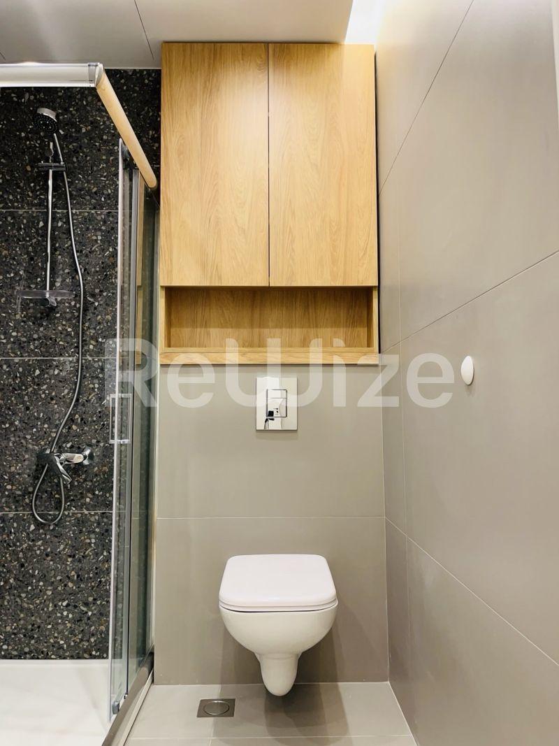 Photo 10,Bathroom,SALE,Residency,Studio,25sqm,€108,000,Kentro Thessalonikis