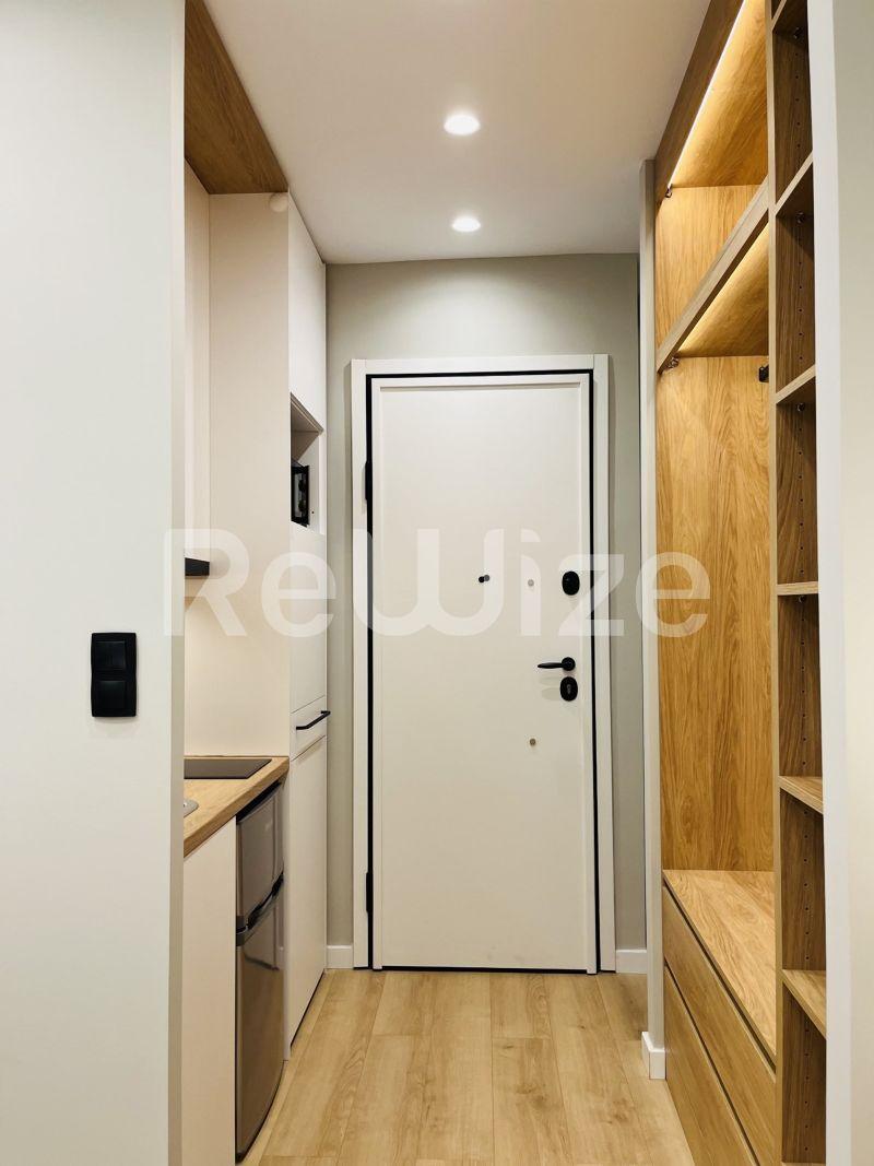 Photo 2,Bedroom,SALE,Residency,Studio,25sqm,€108,000,Kentro Thessalonikis