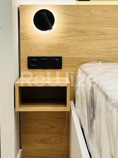 Photo 6,Bedroom,SALE,Residency,Studio,25sqm,€108,000,Kentro Thessalonikis