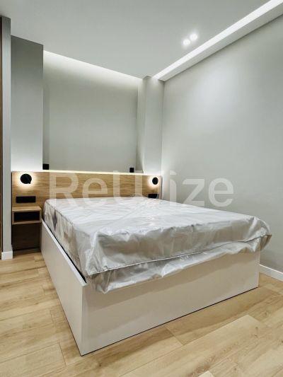 Photo 5,Bedroom,SALE,Residency,Studio,25sqm,€108,000,Kentro Thessalonikis