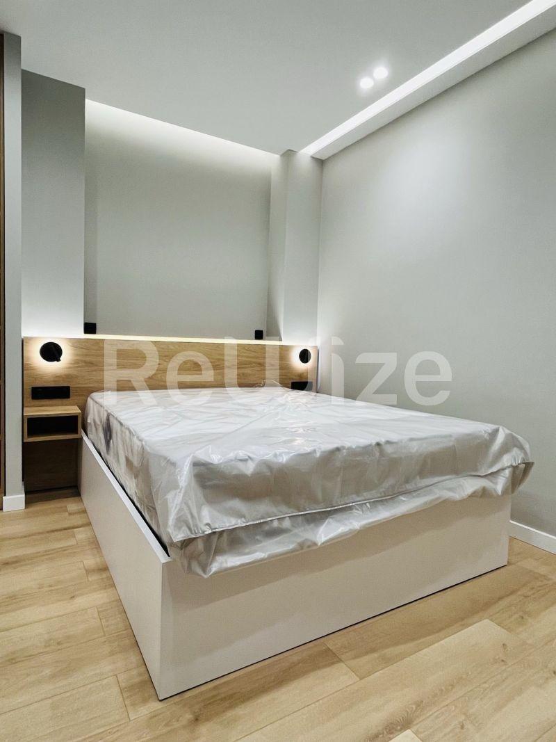 Photo 5,Bedroom,SALE,Residency,Studio,25sqm,€108,000,Kentro Thessalonikis