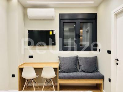 Photo 7,Dining Room,SALE,Residency,Studio,25sqm,€108,000,Kentro Thessalonikis