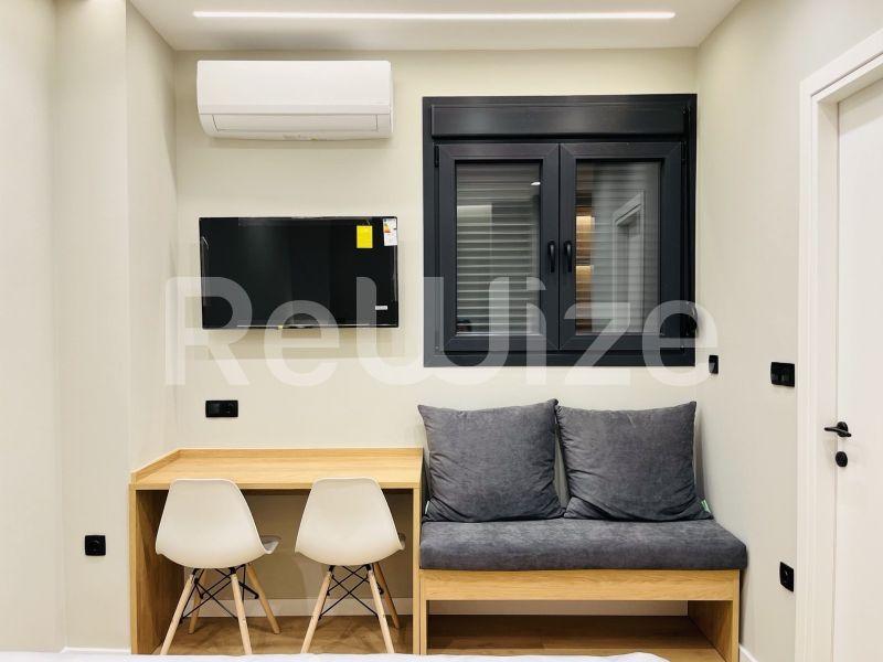Photo 7,Dining Room,SALE,Residency,Studio,25sqm,€108,000,Kentro Thessalonikis